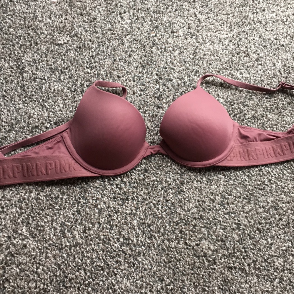 Victoria’s Secret bra
